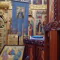 Хоругви для Федоровского собора в Пушкине