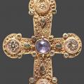 Византийские кресты -  аналоги