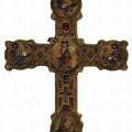 Византийские кресты -  аналоги